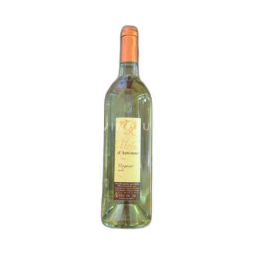 Vallée du Rhône Aubert Frères Fleur d'Automne 2022