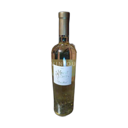 Roussillon Muscat de Rivesaltes Dom Brial Muscat de Noël 2024