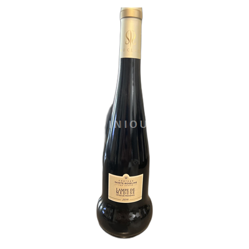Provence Côtes-de-Provence Château Sainte Roseline Lampe de Méduse 2019