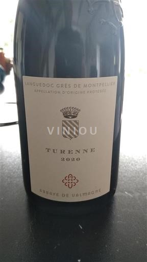 Languedoc Unspecified Abbaye de Valmagne Turenne 2020