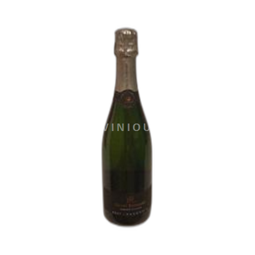 Alsace Crémant d'Alsace Henri Ehrhart Brut Harmonie Icke årgångsbetecknad