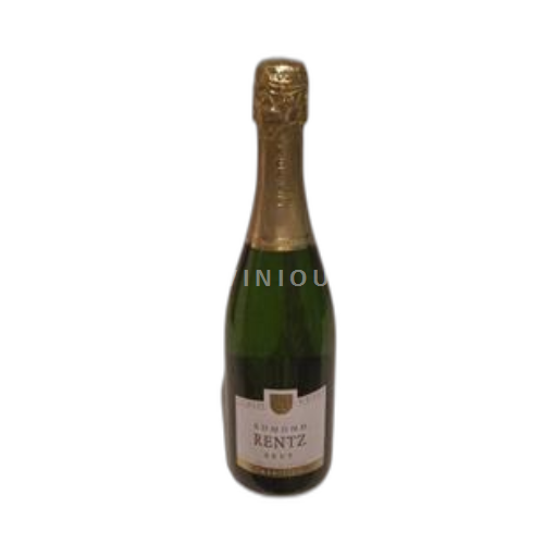 Alsace Crémant d'Alsace Edmond Rentz Tradition Icke årgångsbetecknad