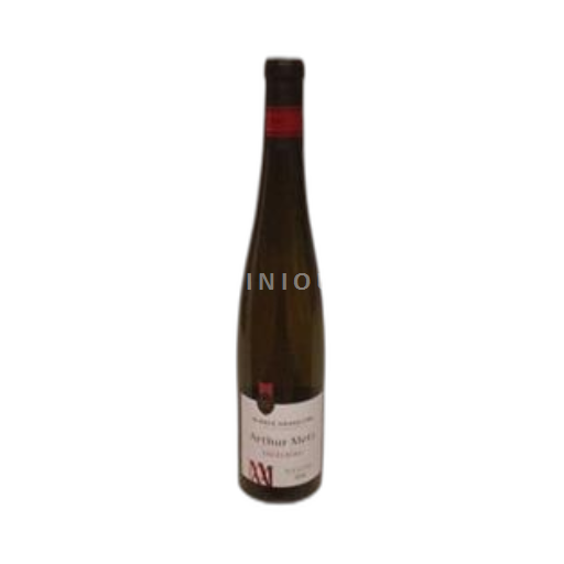 Alsace Alsace Grand Cru Grand Cru Arthur Metz Engelberg 2018