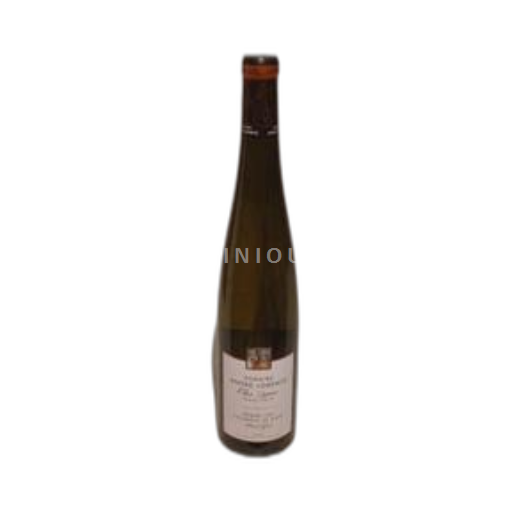 Alsacia No especificado Grand Cru Domaine André Lorentz Clos Zisser 2022