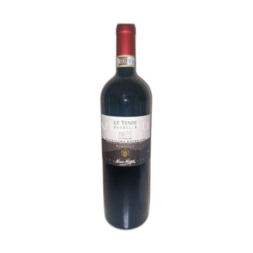 Lombardy Thượng Valtellina Nino Negri Le Tense 2019