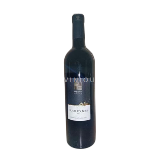 Trentino-Alto Adige Vini del Trentino-Alto Adige Meran blauburgurder Festival 2019