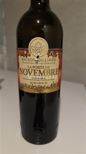 Valais Unspecified Maison Gilliard La Porte de Novembre 2023