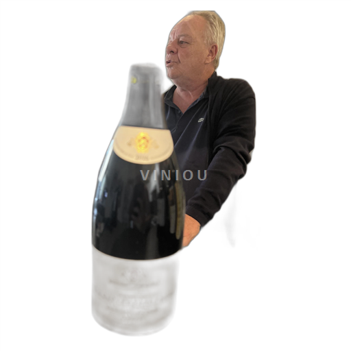 Burgundi Määrittelemätön Bouchard Père & Fils Ancienne Carnot 2016