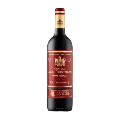 Burdeos Haut-Médoc Larose-Trintaudon 2009