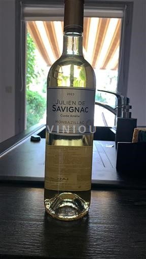 Zuidwest-Frankrijk Monbazillac Julien de Savignac Amélie 2023