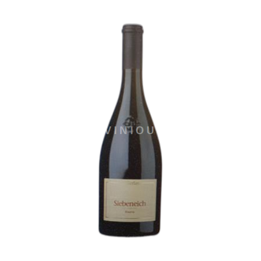 Wines of Trentino-Alto Adige Kellerei Cantina Terlan Siebeneich Riserva Non-Vintage
