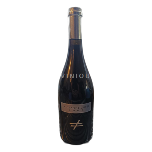 Languedoc og Roussillon Ikke specificeret La Différence La Grande 2009
