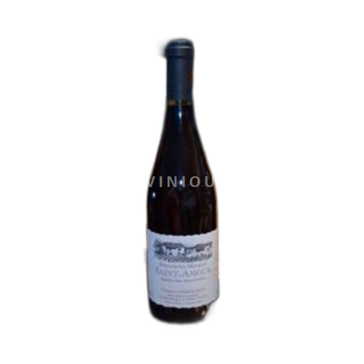 Beaujolais Saint-Amour Domaine Des Mouilles Sin añada