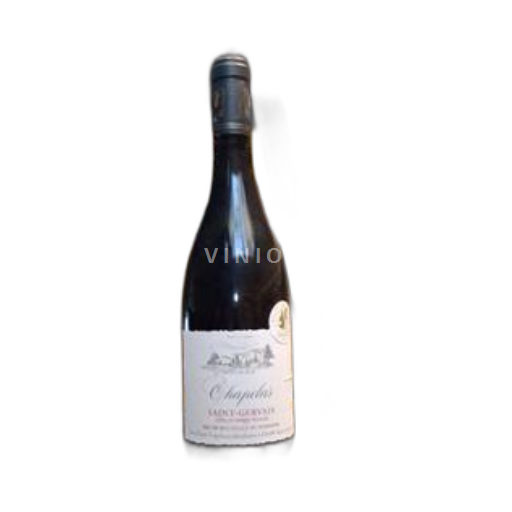 Rhône Valley Not Specified Chapelas Non-Vintage