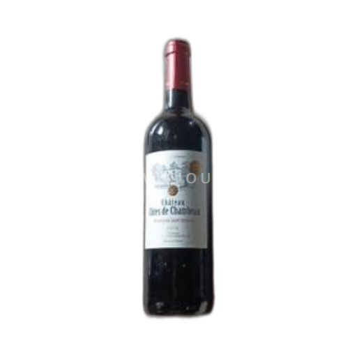 Bordeaux Château Côtes de Chambeau 2019 2019