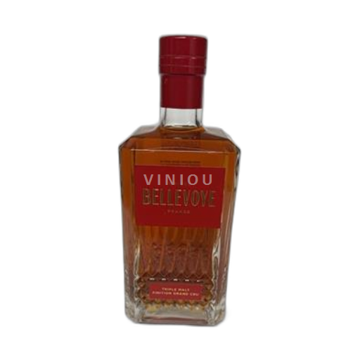 Triple malt Finition grand cru  Bellevoye 5a França Não Especificado Não especificado