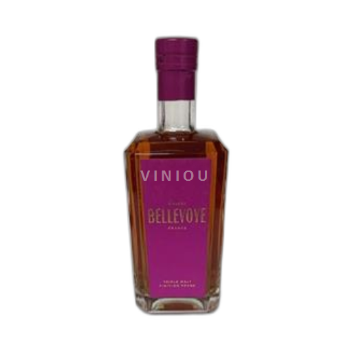Triple malt finition prune Bellevoye 5a França Não Especificado Não especificado