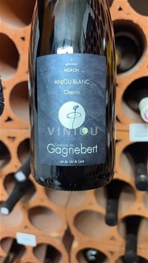 Loiredalen Anjou Domaine Gagnebert 2024
