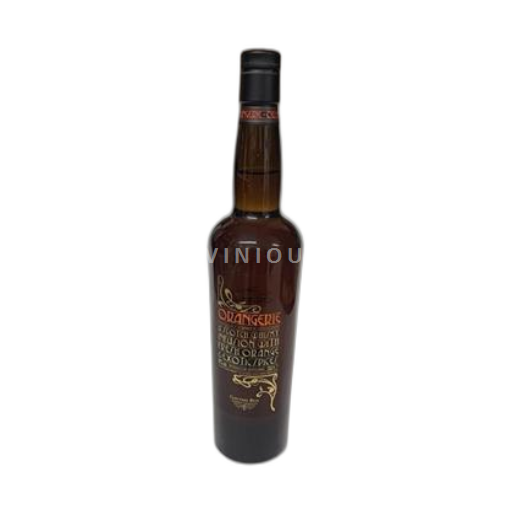 Orangerie  Compass box 5a Escócia Não Especificado Não especificado