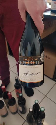 Languedoc La Clape Château Laquirou Austinea 2020
