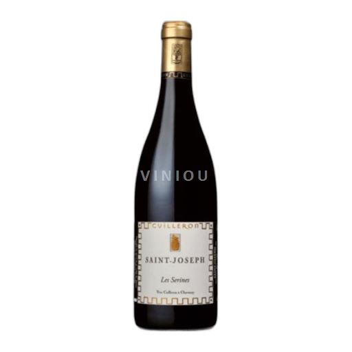 Rhônevallei Saint-Joseph CUILLERON 2005