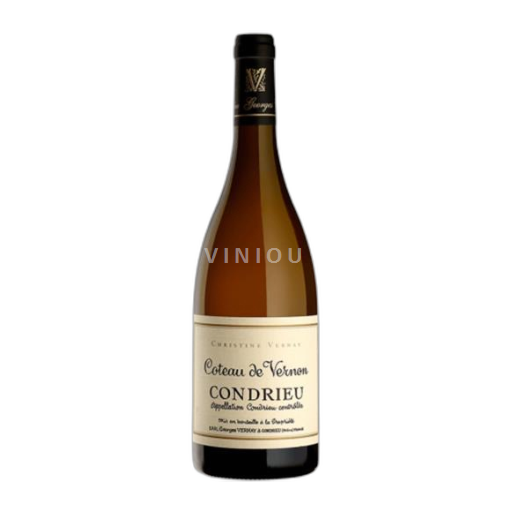Rhônetal Condrieu GEORGES VERNAY 2009