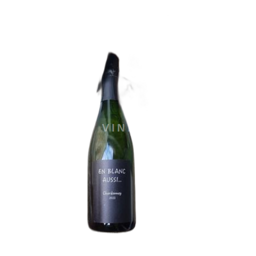 Savoie ja Bugey En blanc aussi Chardonnay 2022