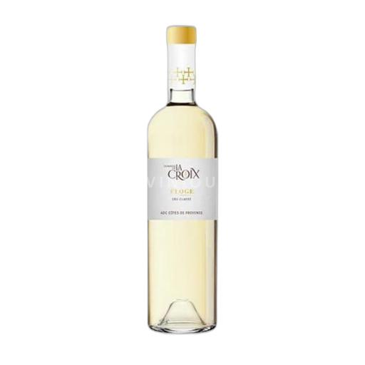 Provence Côtes-de-provence Domaine LA CROIX 2020