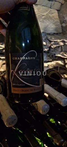 Champagne Lecomte Père & Fils Senza annata