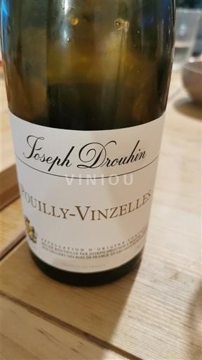 Bourgogne Pouilly-vinzelles Joseph Drouhin 2021