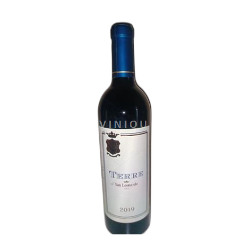 Veneto Venetien San Leonardo Terre 2019