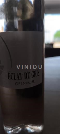 Provence Not Specified Éclat de Gris Non-Vintage