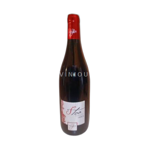 Wines of Trentino-Alto Adige Weger Stoa 2021