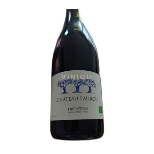 Lounais-Ranska Fronton Château Laurou Tradition 2020