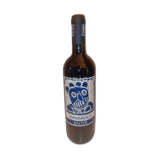 Vin Rouge sec Barbanico Balter 2019 Italie Vénétie IGT
