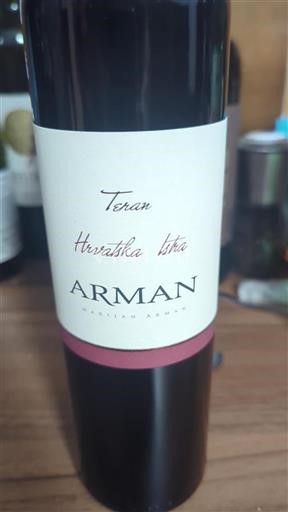 Istria Määrittelemätön Arman Hrvatska Istra 2020