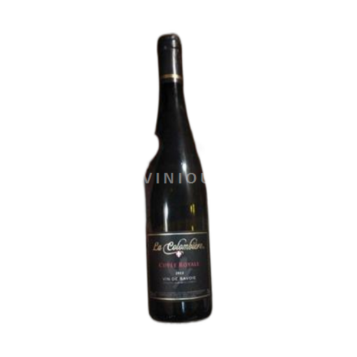 Savoyen und Bugey Savoie (Wein aus) La Colombière royale 2022