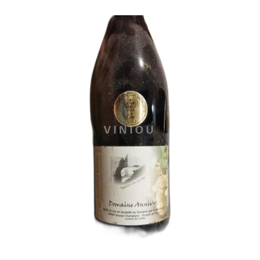 Vin Blanc sec Petit Clos Domaine Arnivy 2017 France Vallée de la Loire AOC