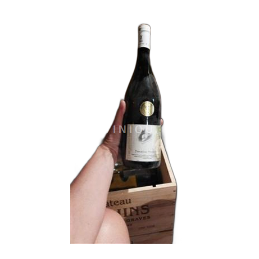 Loire Valley Unspecified Domaine Arnivy Petit Clos 2017