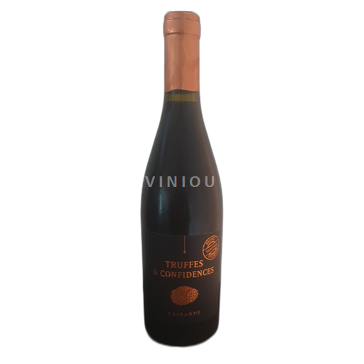 Thung lũng Rhône Cairanne Truffes & Confidences 2021