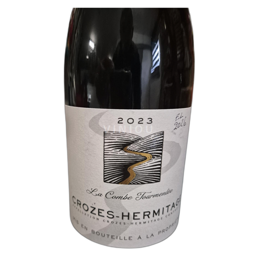 Rhône-dalen la combe fourmentee 2023 2023