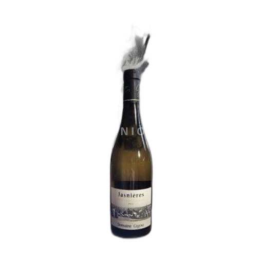 Údolí Loiry Jasnières Domaine Gigou Clos Saint Jacques 2021