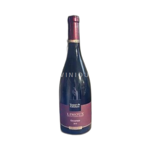 Languedoque Limoux Sieur Arques Toques & Clochers Occursus 2018