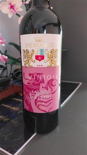 Piamonte Langhe Demarie 2021