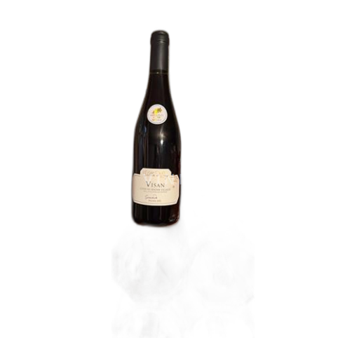 Rhônedalen Côtes-du-Rhône-Villages Villa Erg Grande 2021