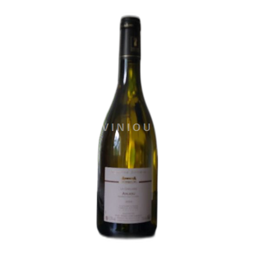 Údolí Loiry Anjou Domaine Dittière La Cerclerie 2023