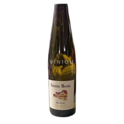 Alsacia Moscatel Frédéric Mochel Muscat 2023