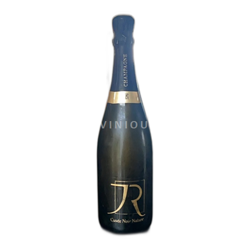 Champagne Richardot Noir Nature Senza annata