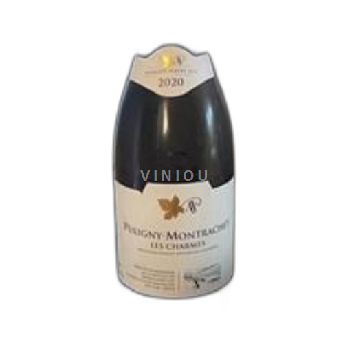 Burgundy Puligny-Montrachet Premier Cru Domaine Albert Joly Les Charmes 2020