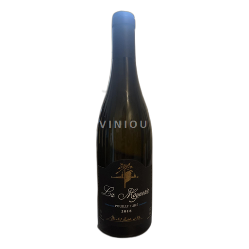 Loirevallei Pouilly-fumé Michel Redde et Fils La Moynerie 2018